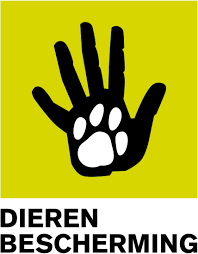 Dierenbescherming Logo